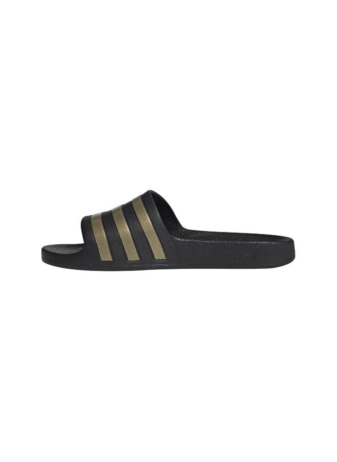 Adidas adidas adilette aqua unisex slides  - Image 5