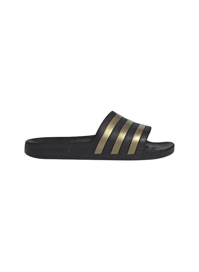 Adidas adidas adilette aqua unisex slides  - Image 1