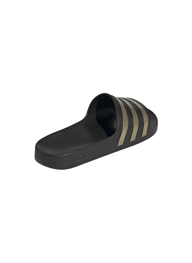 Adidas - adidas adilette aqua unisex slides - Image 1