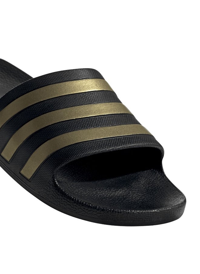 Adidas - adidas adilette aqua unisex slides - Image 1