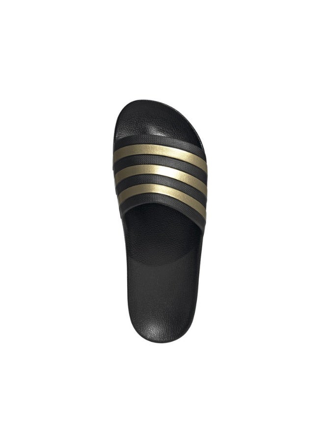 Adidas adidas adilette aqua unisex slides  - Image 4