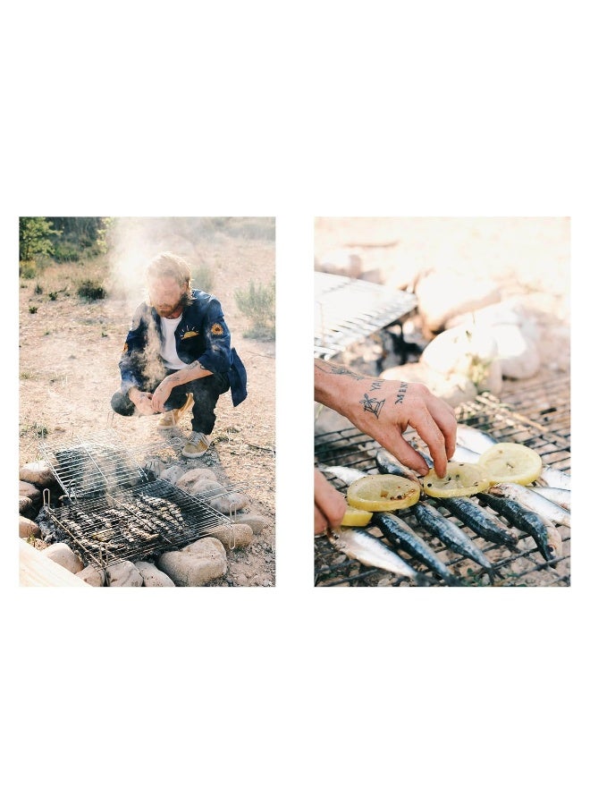 Hot regressive cuisine: + de 100 recettes par Paul Delrez - Image 3