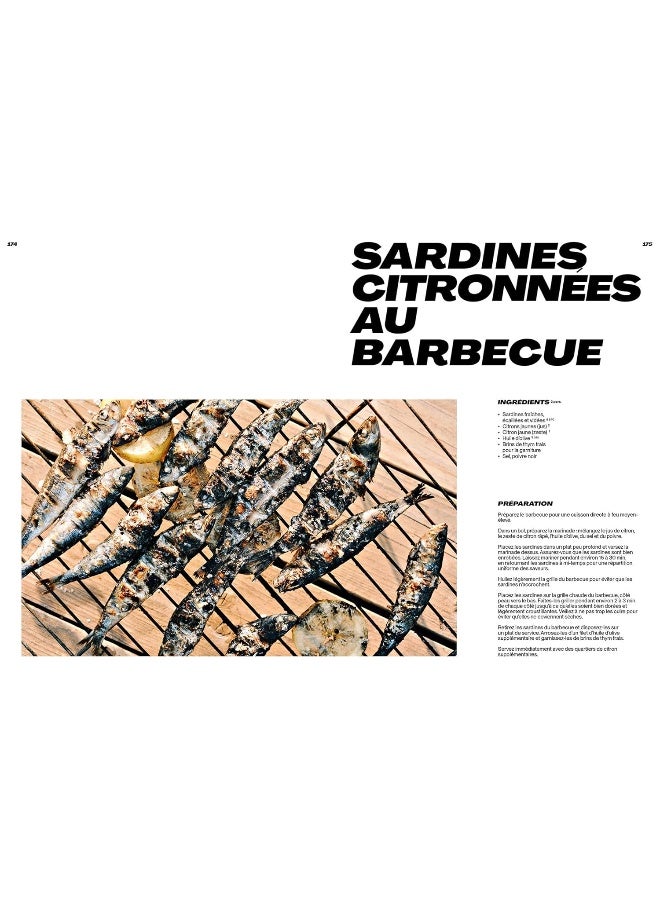 Hot regressive cuisine: + de 100 recettes par Paul Delrez - Image 4