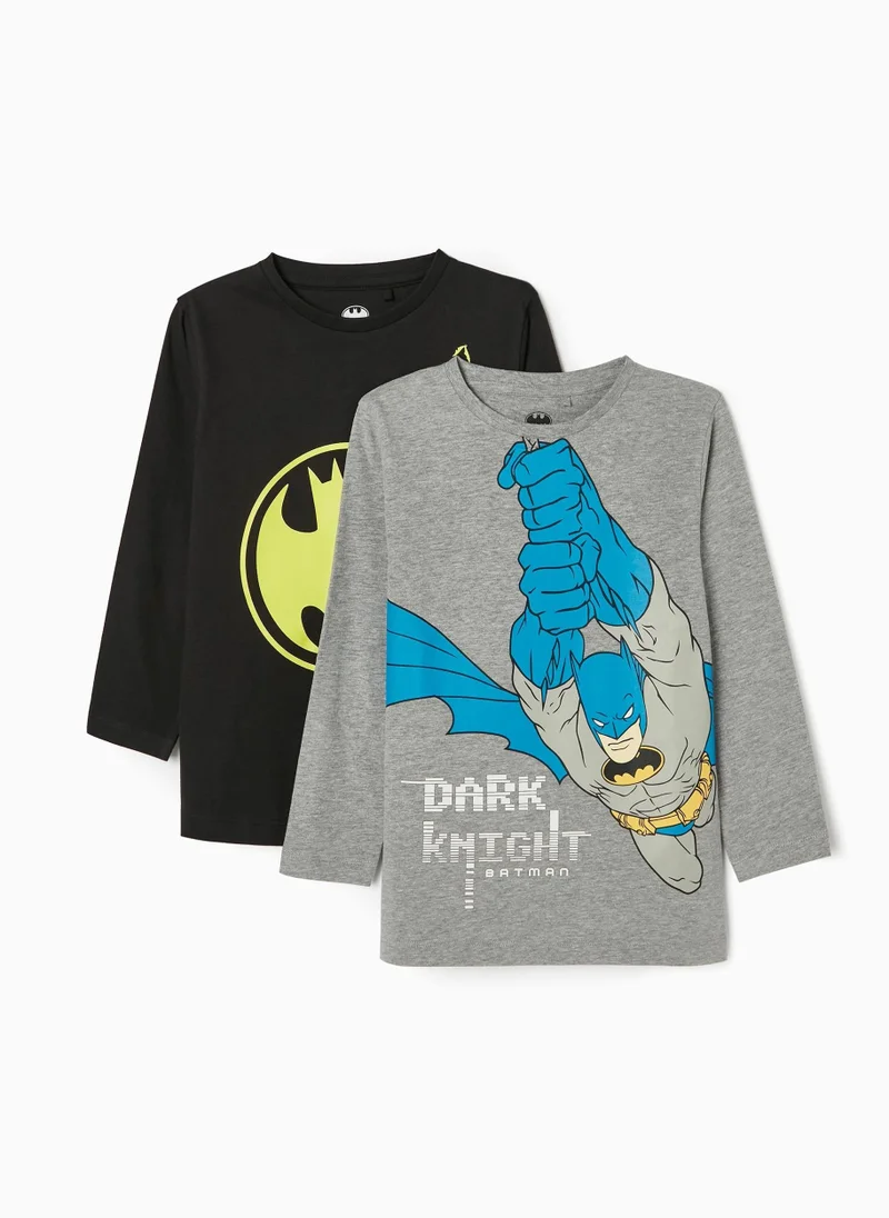 Zippy Zippy Long Sleeve Shirts For Boys