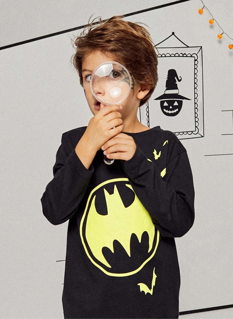 Zippy Zippy Long Sleeve Shirts For Boys