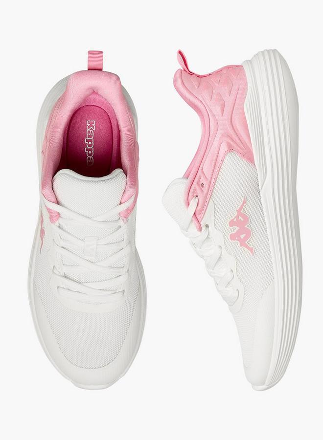 كابا أحذية رياضية نسائية برباط - Image 2