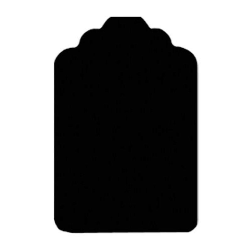 Uchida LVSJCP74 Clever Lever Super Jumbo Craft Punch Merchandise Tag