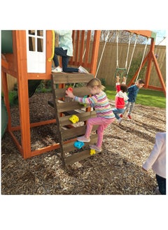 KidKraft Kidkraft Austin Swing Set / Playset  - Image 5