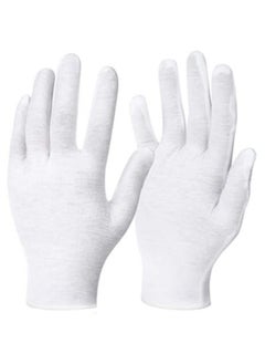 Generic Cotton Gloves  - Image 1