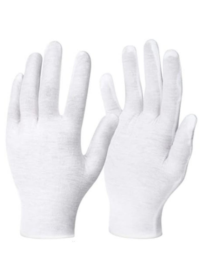Generic Cotton Gloves  - Image 1