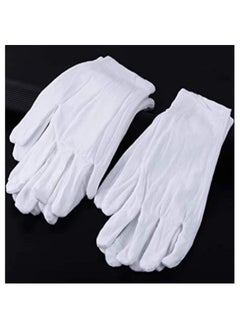Generic Cotton Gloves  - Image 4