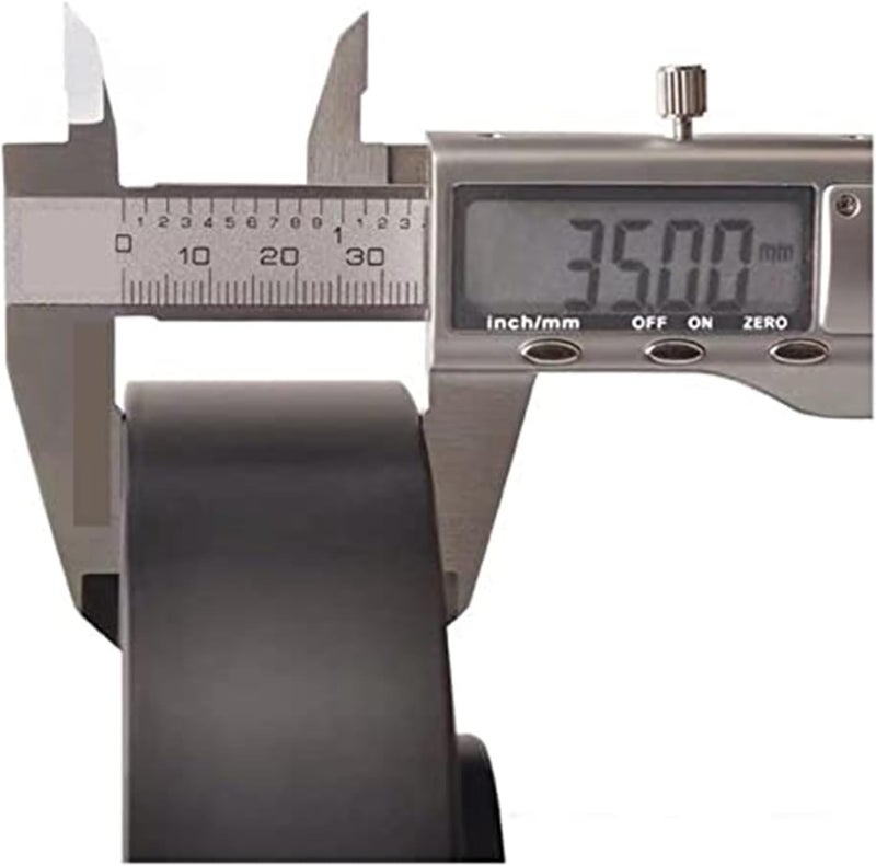 Wivplex 5x139.7 Hubcentric Wheel Spacer Adapter - Image 3