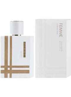 AHAKAC AHAKAC MAIDEN ANNA Couple perfume for women, EDT, 100ML 