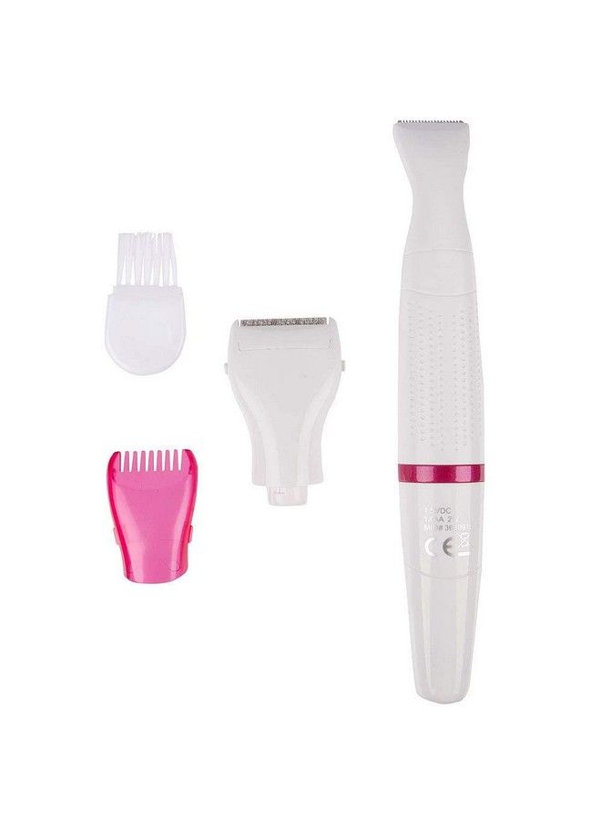Vivitar 3 Piece Bikini Styler Kit - Image 1