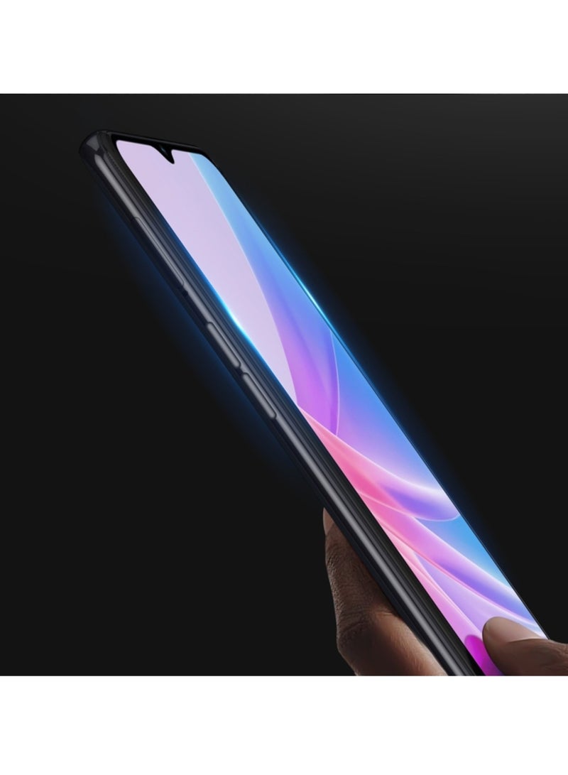 تيمبرد غلاس واقي شاشة زجاجي مقوى ممتاز لهاتف اوبو A78 5G - Image 5