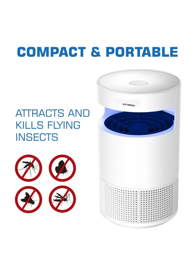 Bionic Insect Trapper White