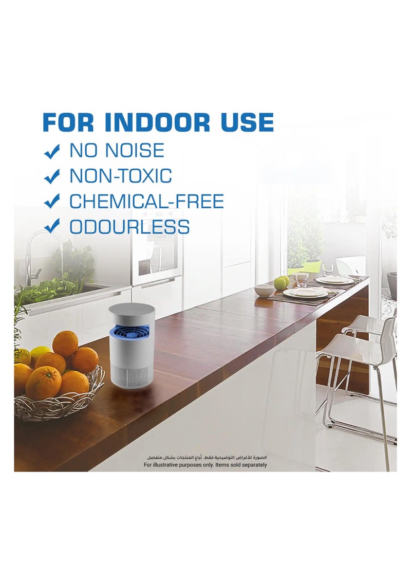 Bionic Insect Trapper White