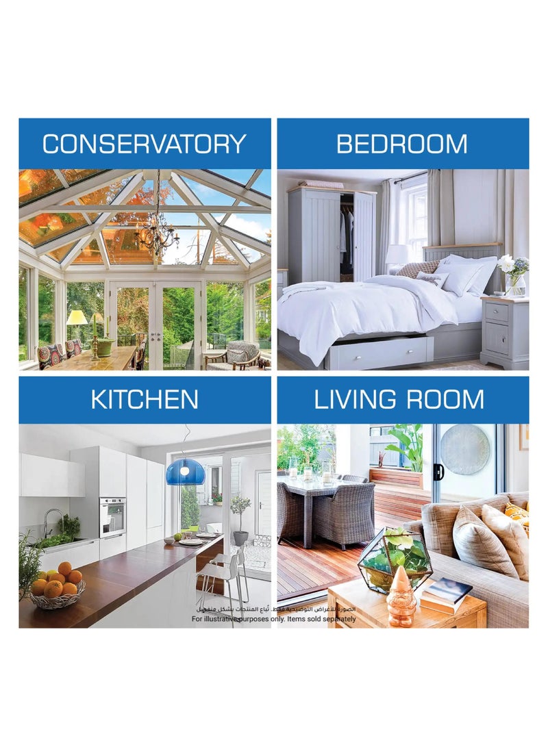 Bionic Insect Trapper White