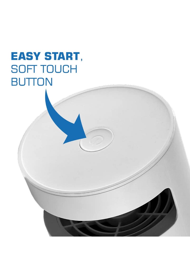 Bionic Insect Trapper White