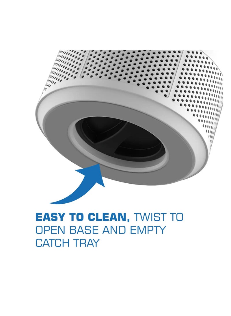 Bionic Insect Trapper White