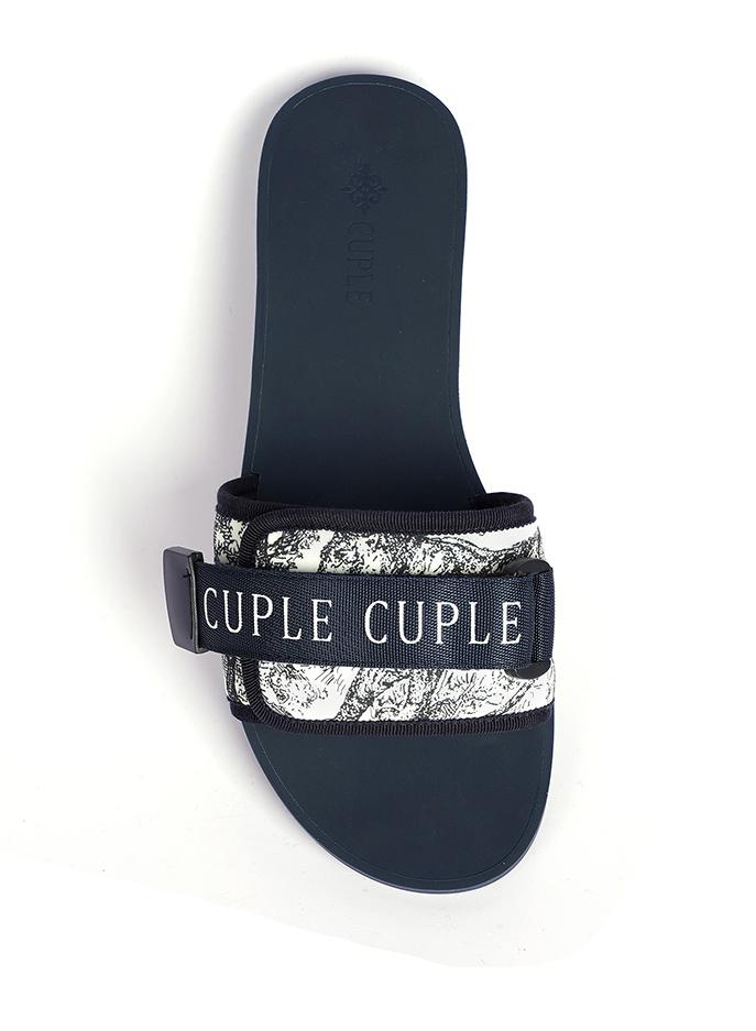 Cuple Ladies Lifestyle Slides - Image 3