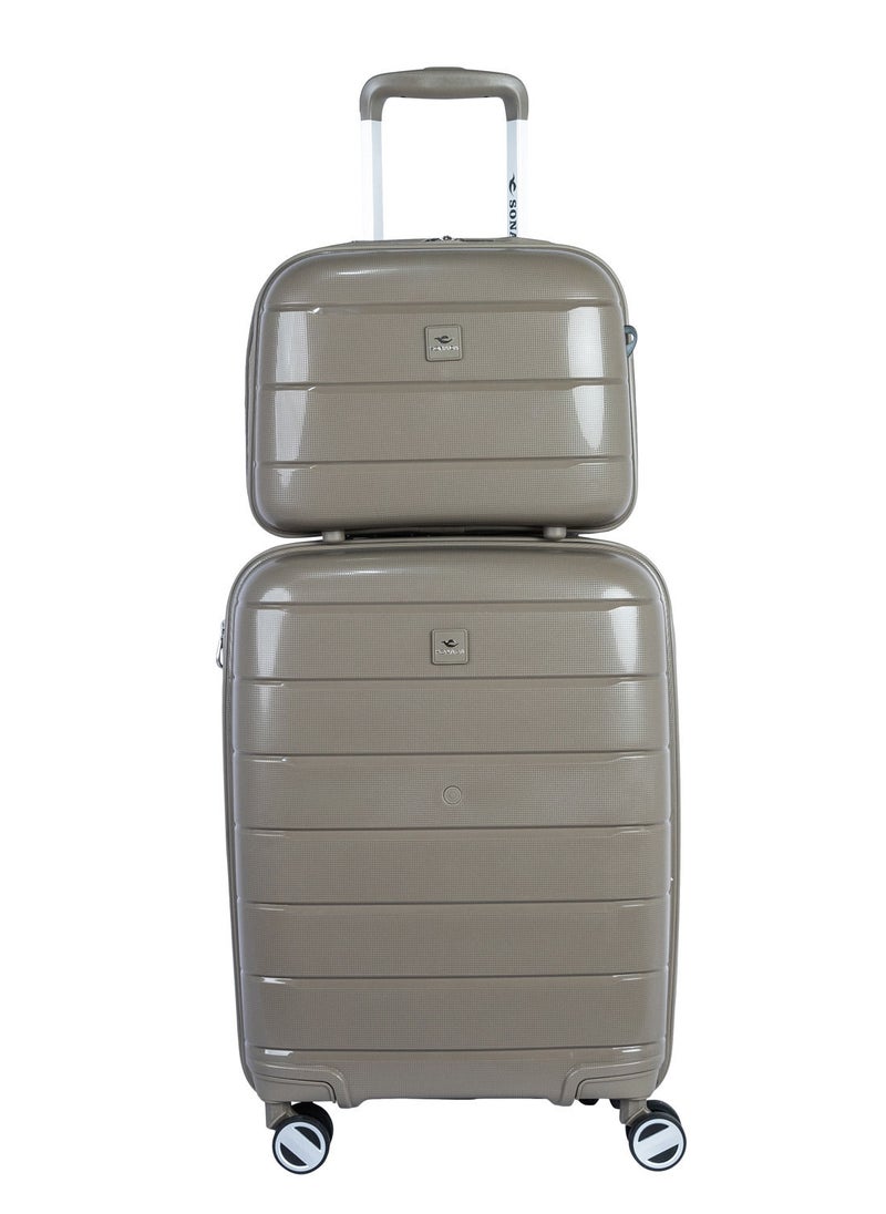 Sunlight Unbreakable Luggage set - pzsku/Z53C06DD463BD9935CFBDZ/45/_/1670312141/f1e98e0f-f520-43ac-b0d3-7553ad4b7e8b