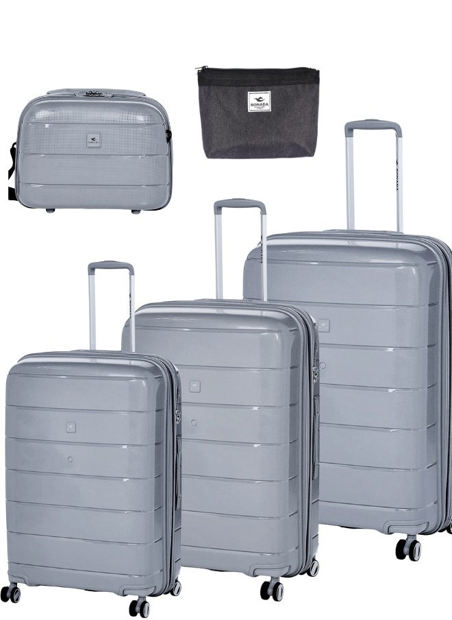 Sunlight Unbreakable Luggage set - pzsku/Z53C06DD463BD9935CFBDZ/45/_/1718372158/c96af2ec-525d-4b0c-9ec5-ac4d00886cf9