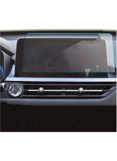 essida Chery Tiggo 7 Pro 10 Inch Navigation Compatible 9h Nano Screen Protector  - Image 1