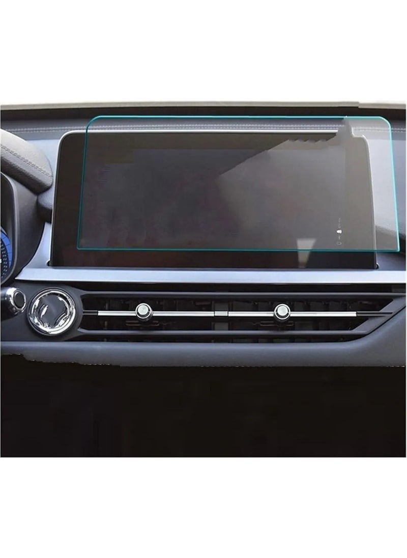 essida - Chery Tiggo 7 Pro 10 Inch Navigation Compatible 9h Nano Screen Protector - Image 1