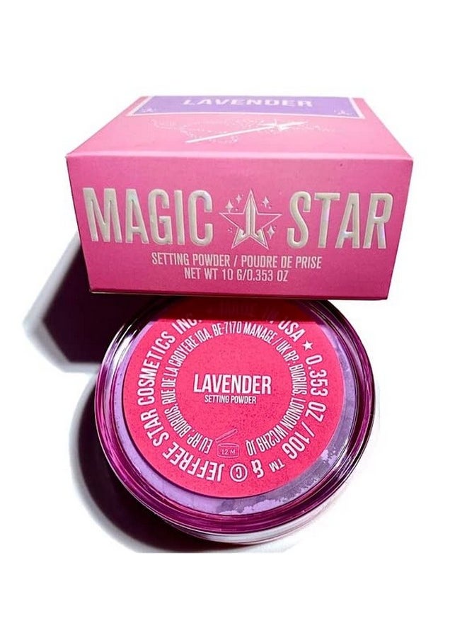 Magic Star Setting Powder Lavender - pzsku/Z53C0852B2BAFBF43A6F1Z/45/_/1694503247/cb0eee04-2985-44f0-8d0e-cff6c561e981