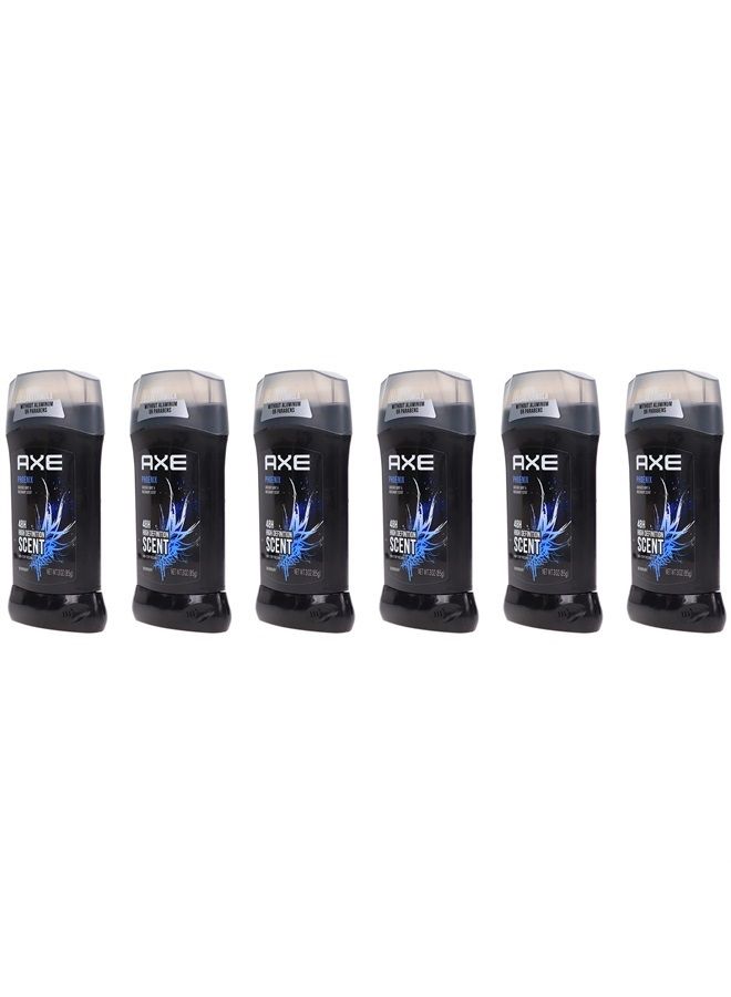 Unilever Axe Deodorant Stick Phoenix 3 oz (Pack of 6)