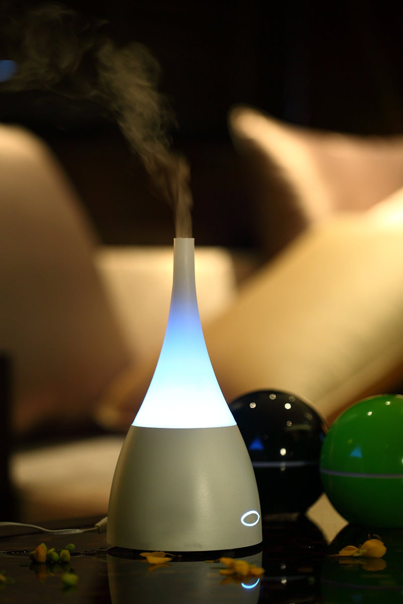 SPT SA-030 Ultrasonic Aroma Diffuser/Humidifier - Image 2