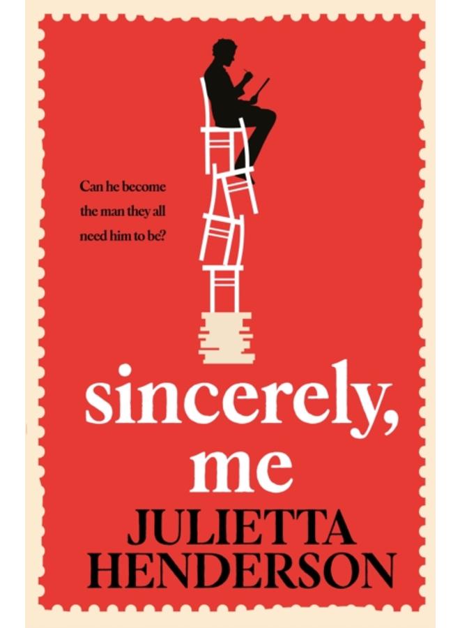 Sincerely, Me : 2023???s most feel-good read from the Richard and Judy Book Club author 