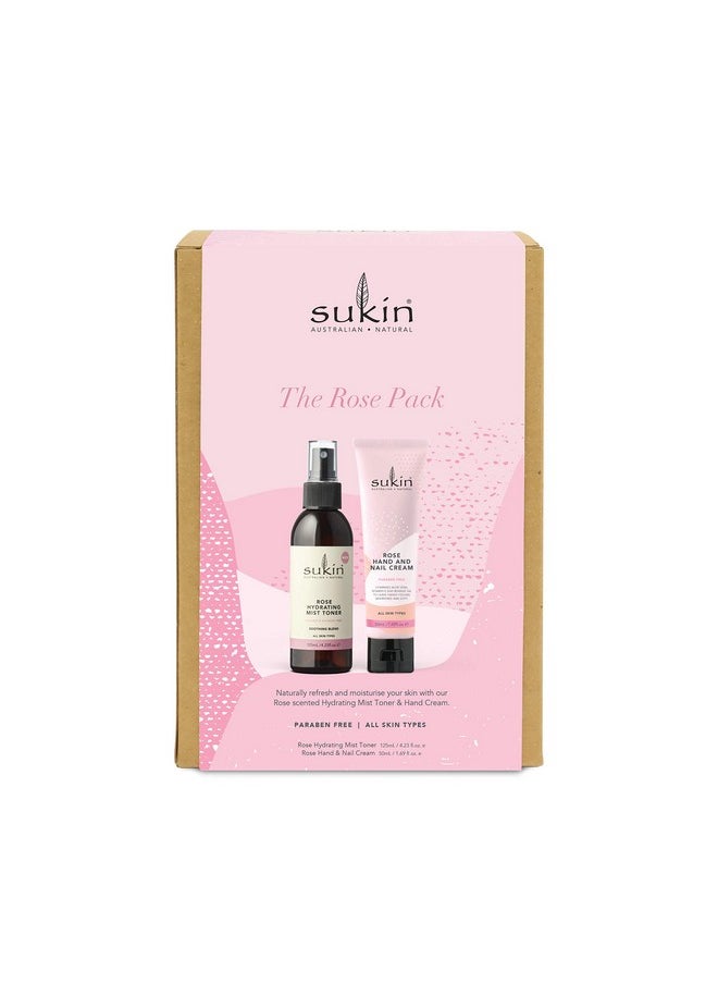 The Rose Pack Limited Edition Skin Care Gift Pack Set Of 2 - pzsku/Z53C0D7762C9EB44F874FZ/45/_/1721906996/1b88a2eb-504a-4941-81ad-58702c145793