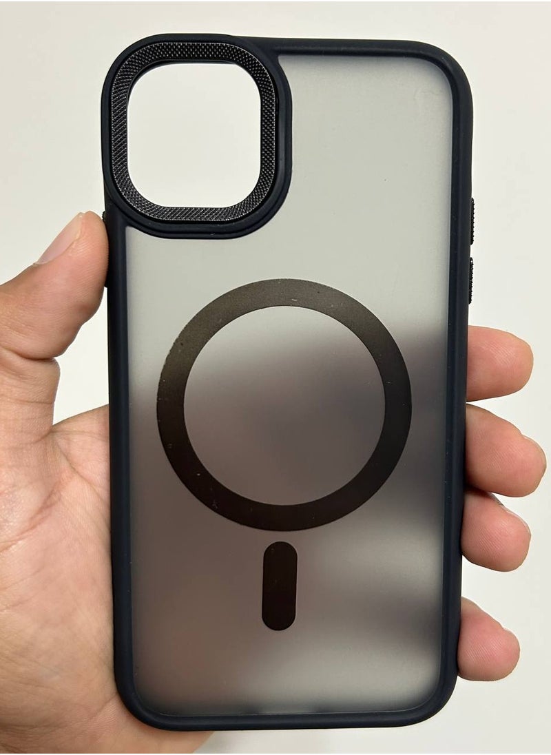 Generic - Back Cover Compatible With Phone Iphone 11 - Image 1
