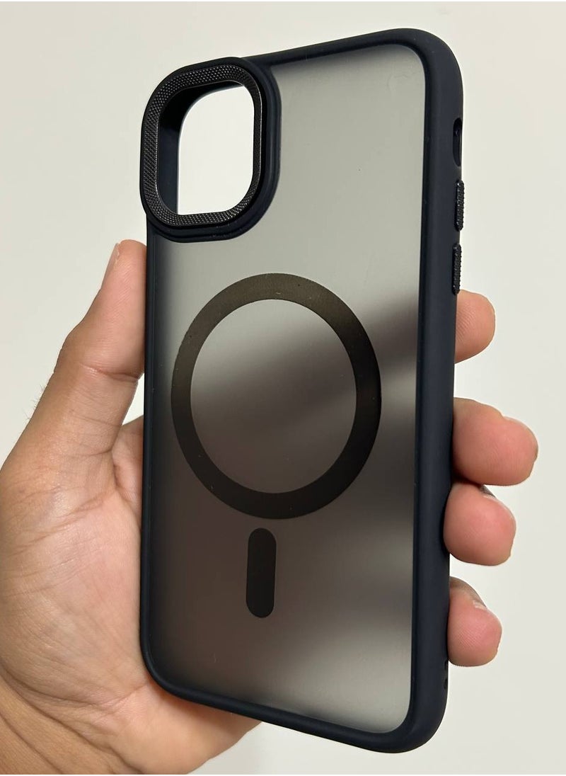 Generic - Back Cover Compatible With Phone Iphone 11 - Image 1