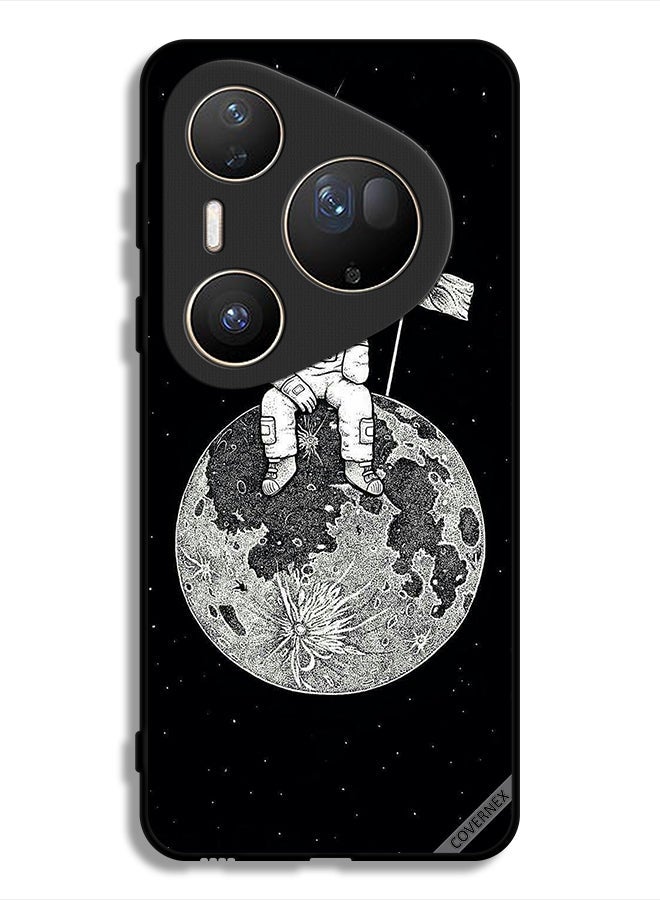 Covernex Huawei Pura 80 Ultra Protective Case Cover What Else To Do In This Universe - Image 1