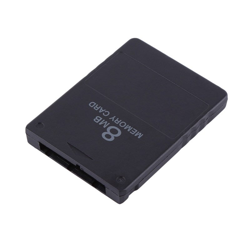 Memory Card for Sony PlayStation 2 128M 256M Compatible with PS2 Standard and Slim - High Speed Plug and Play External Storage for Gamers - Image 3