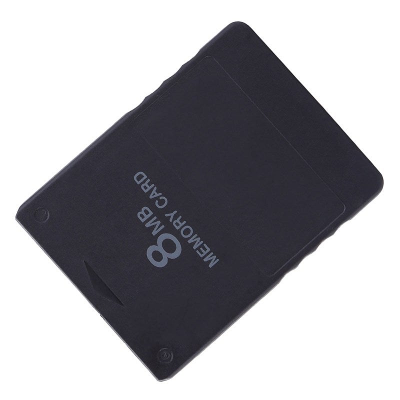 Memory Card for Sony PlayStation 2 128M 256M Compatible with PS2 Standard and Slim - High Speed Plug and Play External Storage for Gamers - Image 5