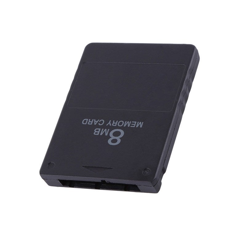 Memory Card for Sony PlayStation 2 128M 256M Compatible with PS2 Standard and Slim - High Speed Plug and Play External Storage for Gamers - Image 2