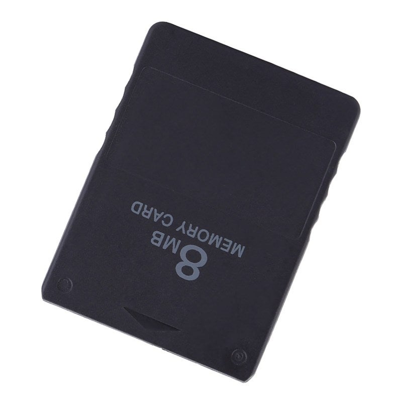Memory Card for Sony PlayStation 2 128M 256M Compatible with PS2 Standard and Slim - High Speed Plug and Play External Storage for Gamers - Image 4