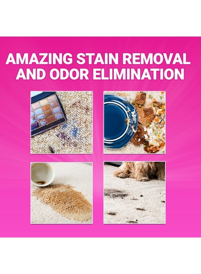 Vanish Oxi Action Carpet and Upholstery Stain Remover Spray, 500 ml - Image 5