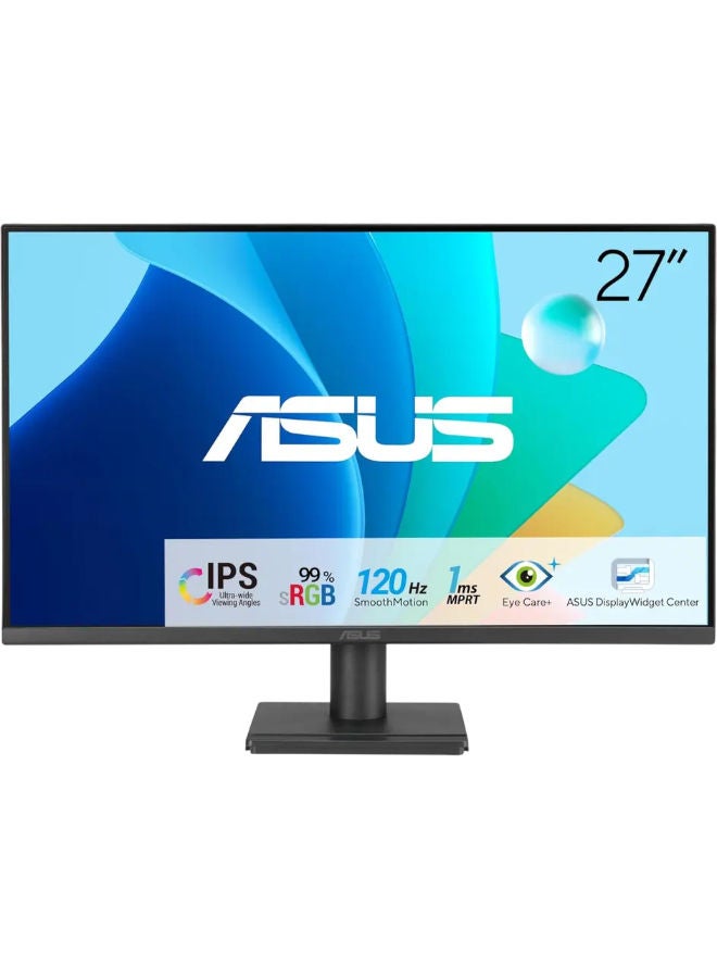 Eye Care VA279HG Full HD - Monitor black