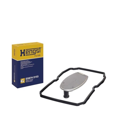Hengst Transmission Filter - Image 5