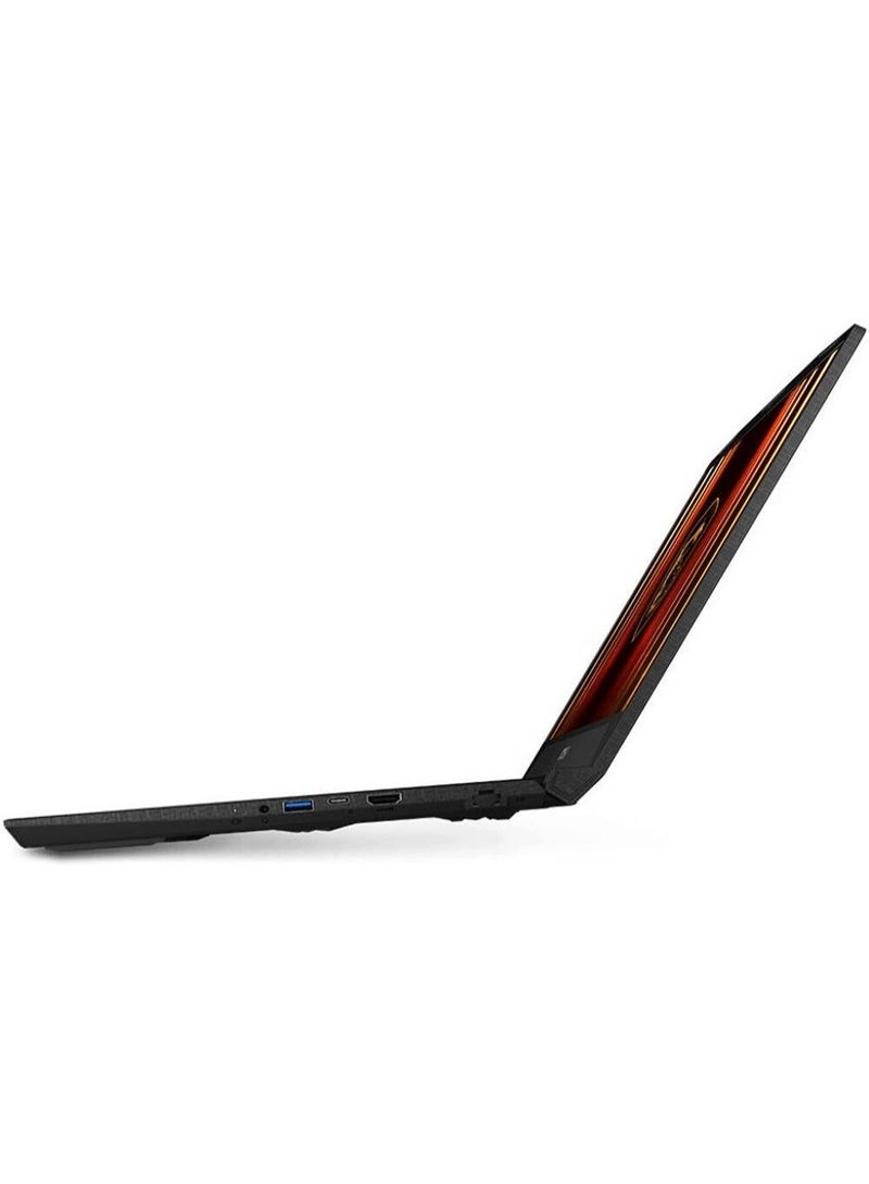 إم اس أي لاب توب ام اس اي كاتانا 15 HX B14WEK للألعاب، شاشة 15.6 بوصة FHD 144 هرتز، معالج Intel Core i7-14650HX، ذاكرة وصول عشوائي 16 جيجابايت، قرص صلب 512 جيجابايت SSD، بطاقة رسومات GeForce RTX 5050 8 جيجابايت، ويندوز 11، أسود اللغة الإنجليزية - Image 4