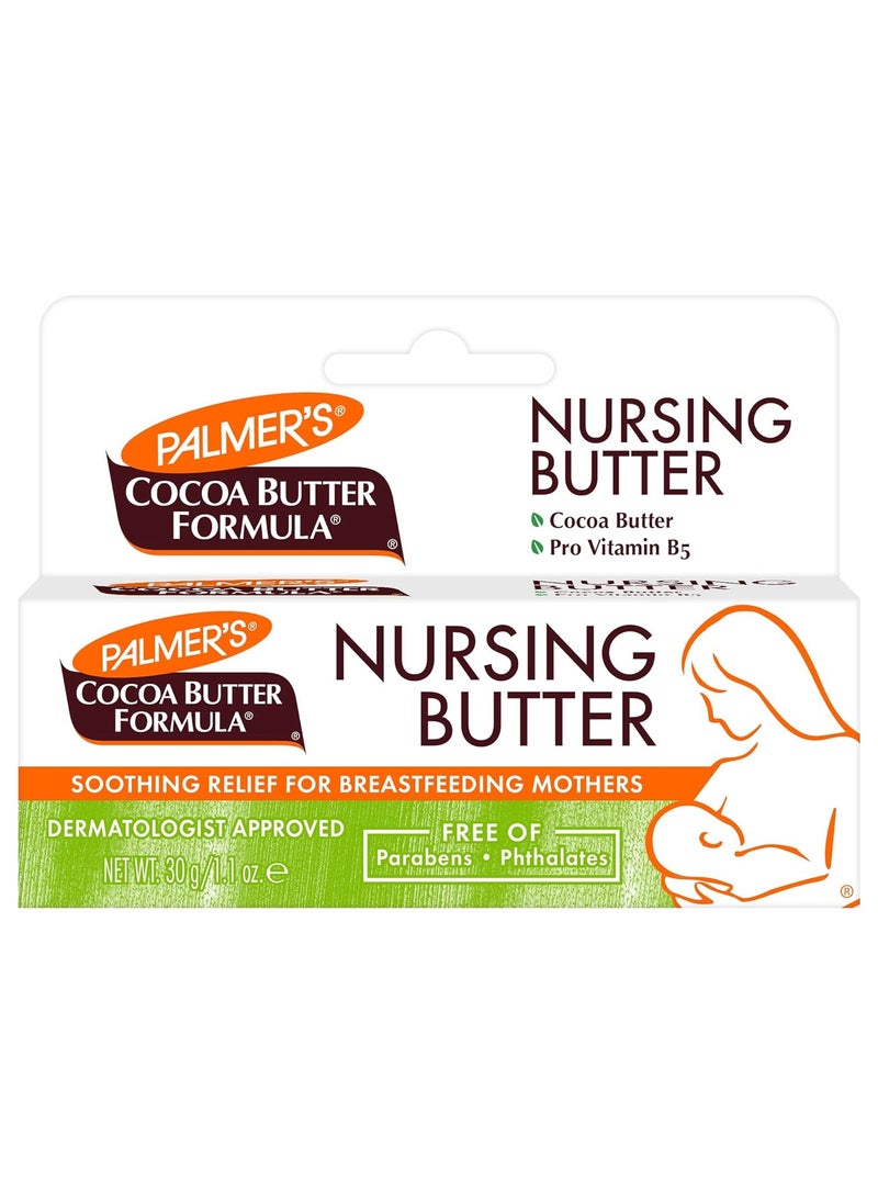 PALMER'S - Palmer's nursing cream 30 grams - Image 1