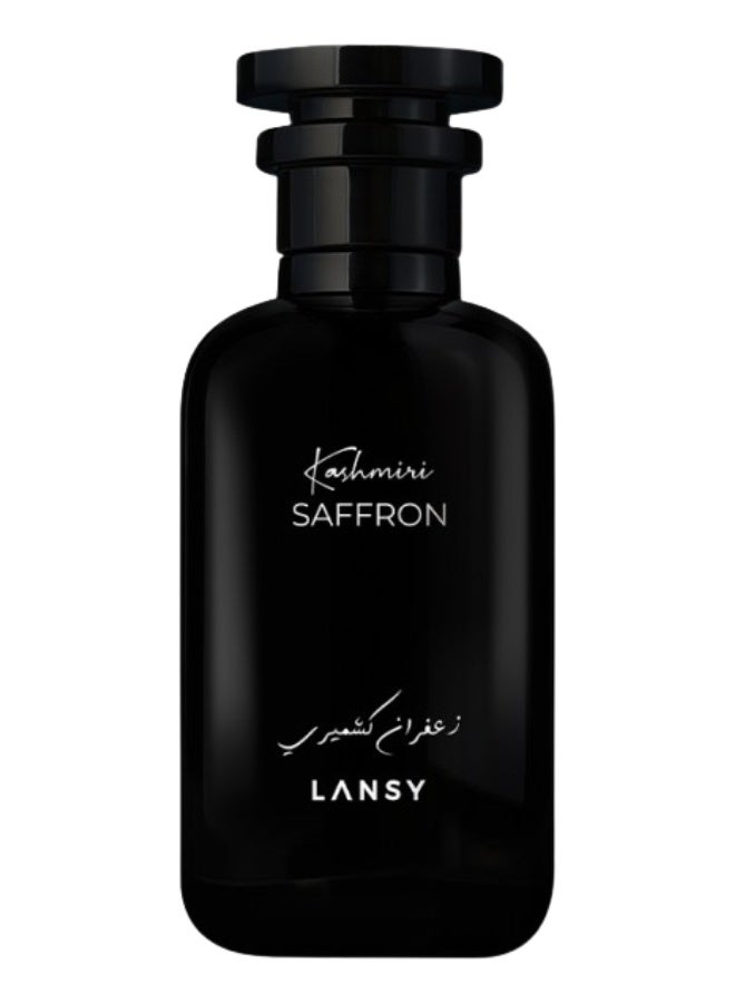 لانسي عطر كشميري سافرون 100مل - Image 2