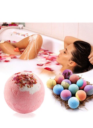 A relaxing bath bomb with multiple scents and colors - pzsku/Z53C19EC1BB759D0385B1Z/45/_/1738924236/9be3a3d8-9842-4ce2-bc7e-eeec8ce47119