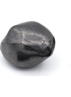 Murty99 Genuine Drum Natural Shungite Stone Rock Piece 1st quality  - Image 1