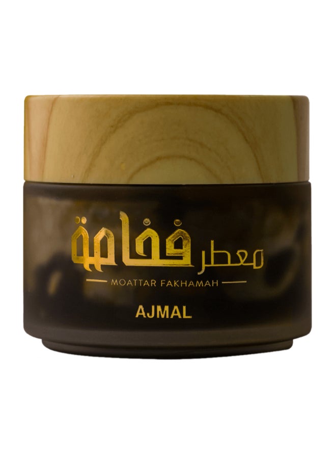 Ajmal Moattar Fakhamah 36 gm  - Image 1